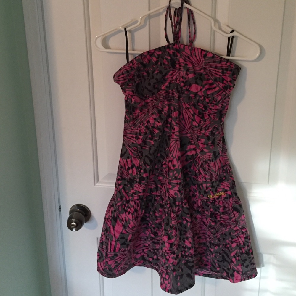 Perfect summer dress