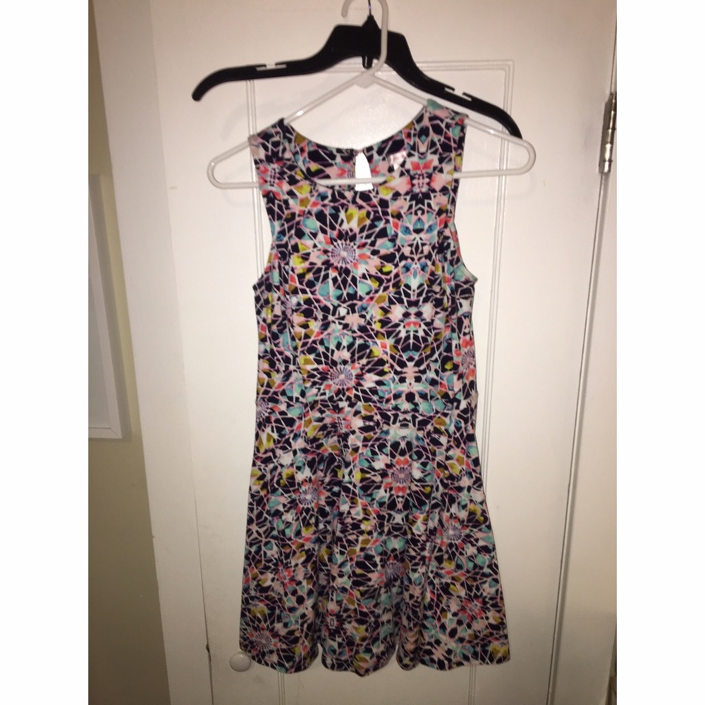 Cute dress