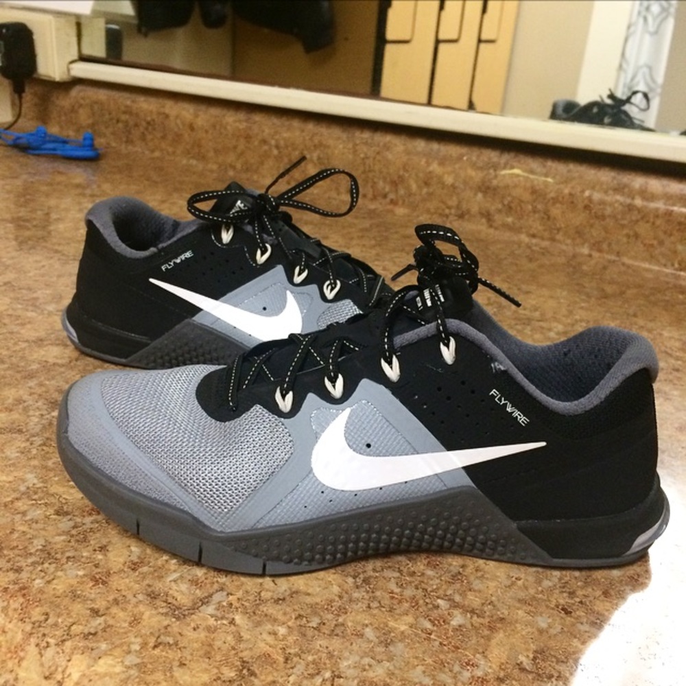 Metcon Nike 7.5 (reserved for Liz)