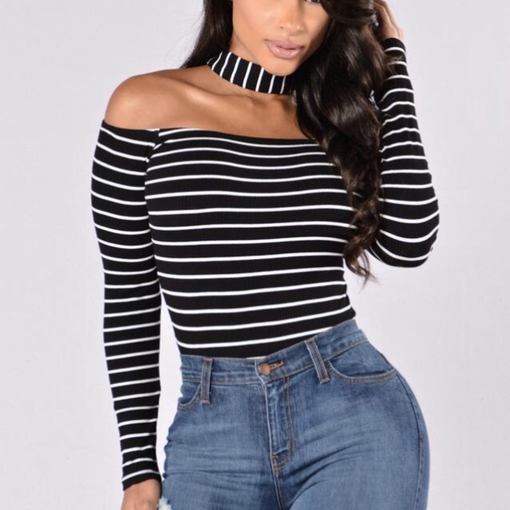 Stay awhile bodysuit