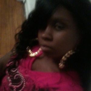 Meet your Posher, Yolanda