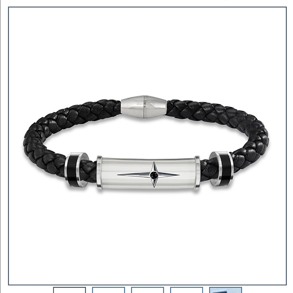 Religious Bracelet