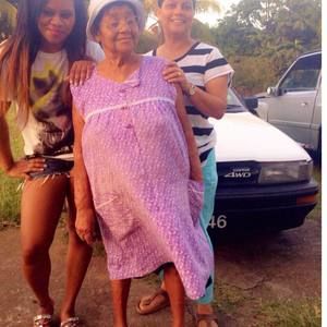 Meet your Posher, Nekeisha