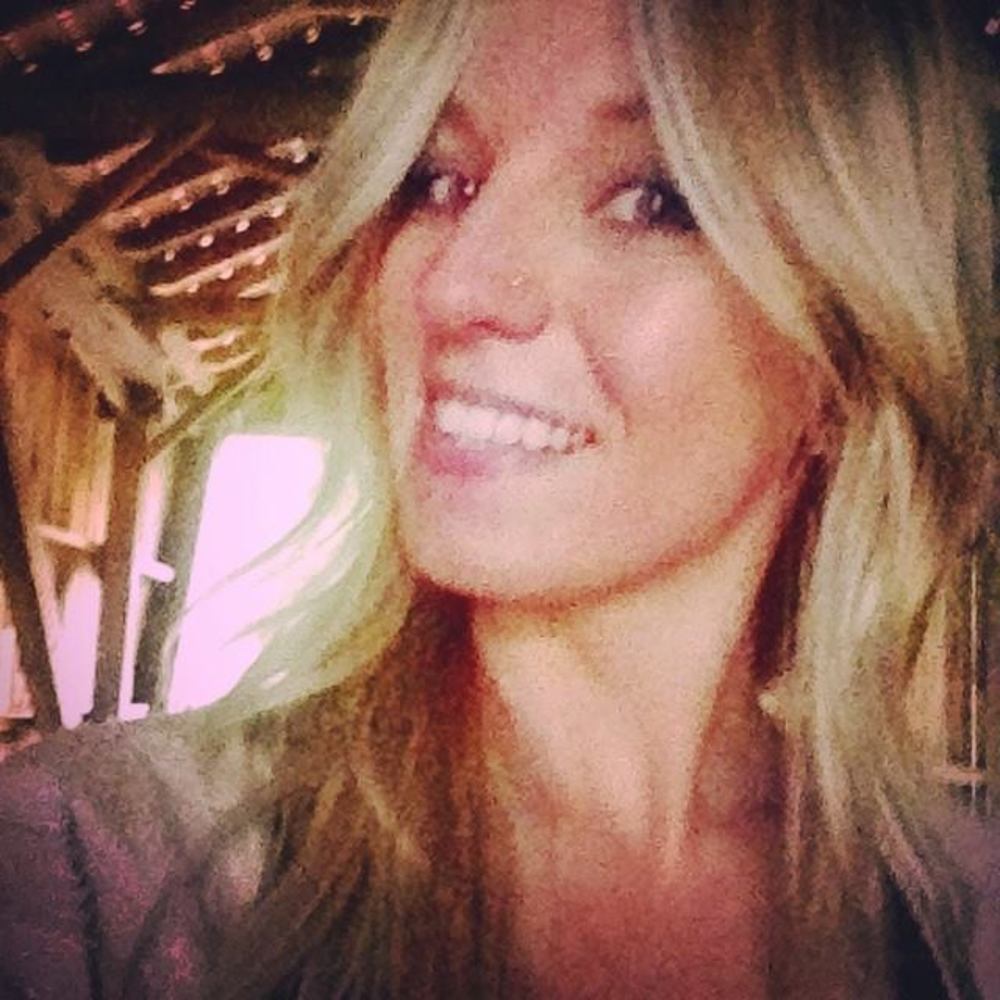 Meet your Posher, Terra