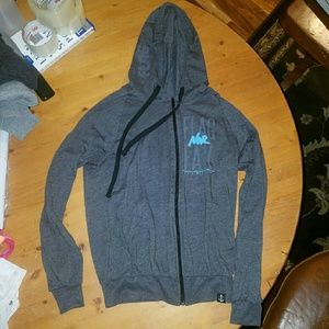 Flag nor Fail  Lightweight Sweatshirt Small