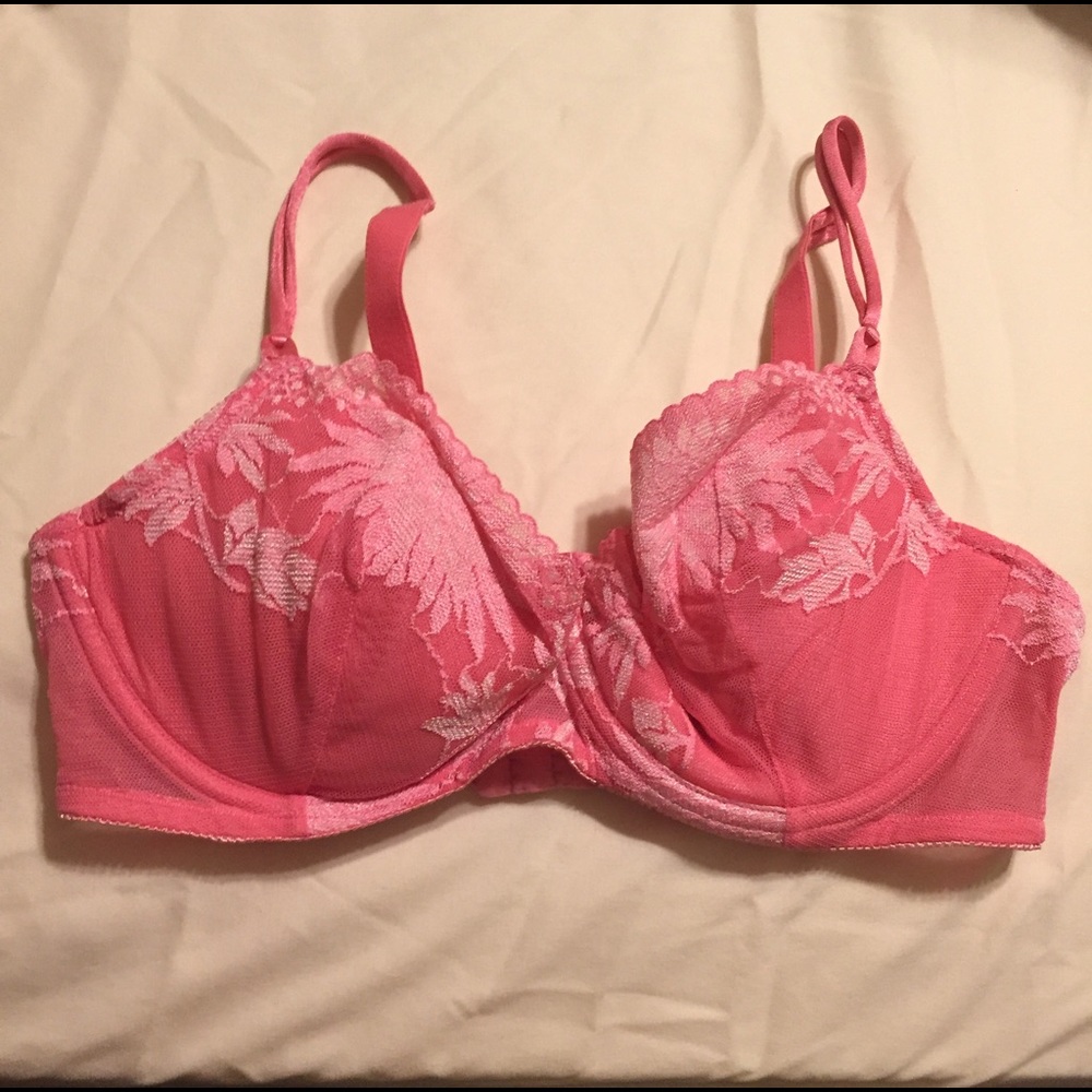 Victoria secret bra