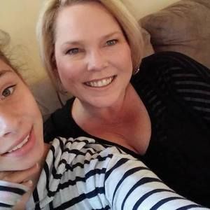 Meet your Posher, April