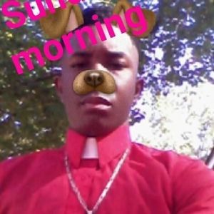 Meet your Posher, Angelo true