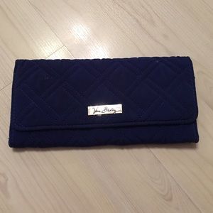 Vera Bradley wallet