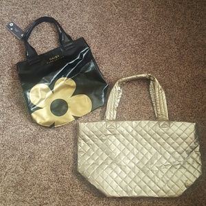 3 Daisy by Marc Jacobs bags