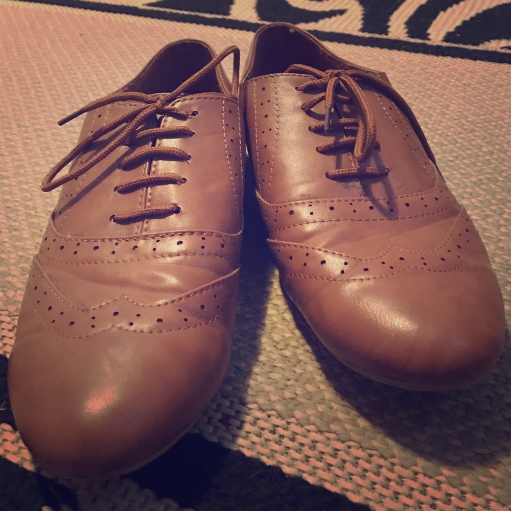 Oxfords