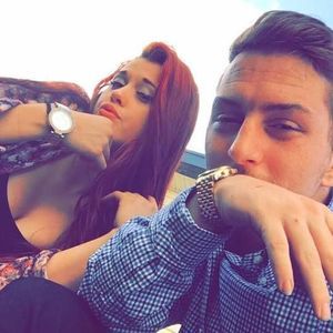 Meet your Posher, Tony