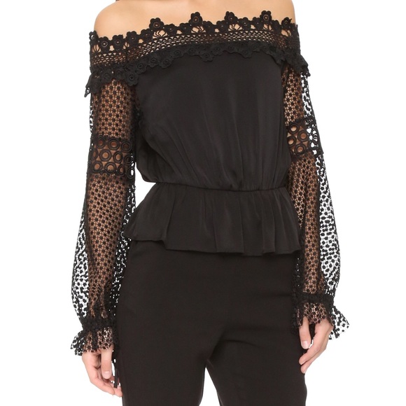 SALE🎉🎉🎉Self-Portrait Jumpsuit - Picture 2 of 4