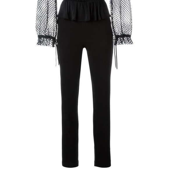 SALE🎉🎉🎉Self-Portrait Jumpsuit - Picture 3 of 4