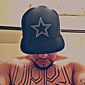 Meet your Posher, Jorge