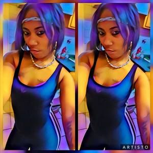 Meet your Posher, Nisha