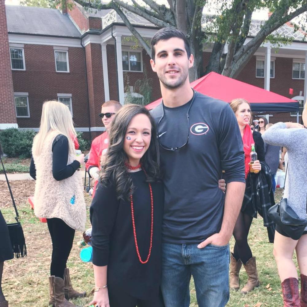 Meet your Posher, Shelton