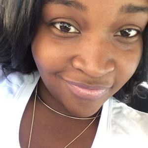 Meet your Posher, Brandice