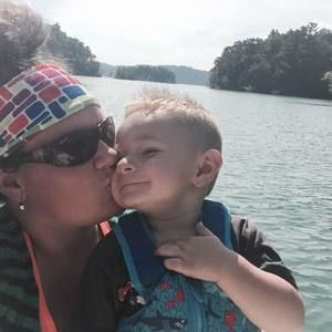 Meet your Posher, Erin