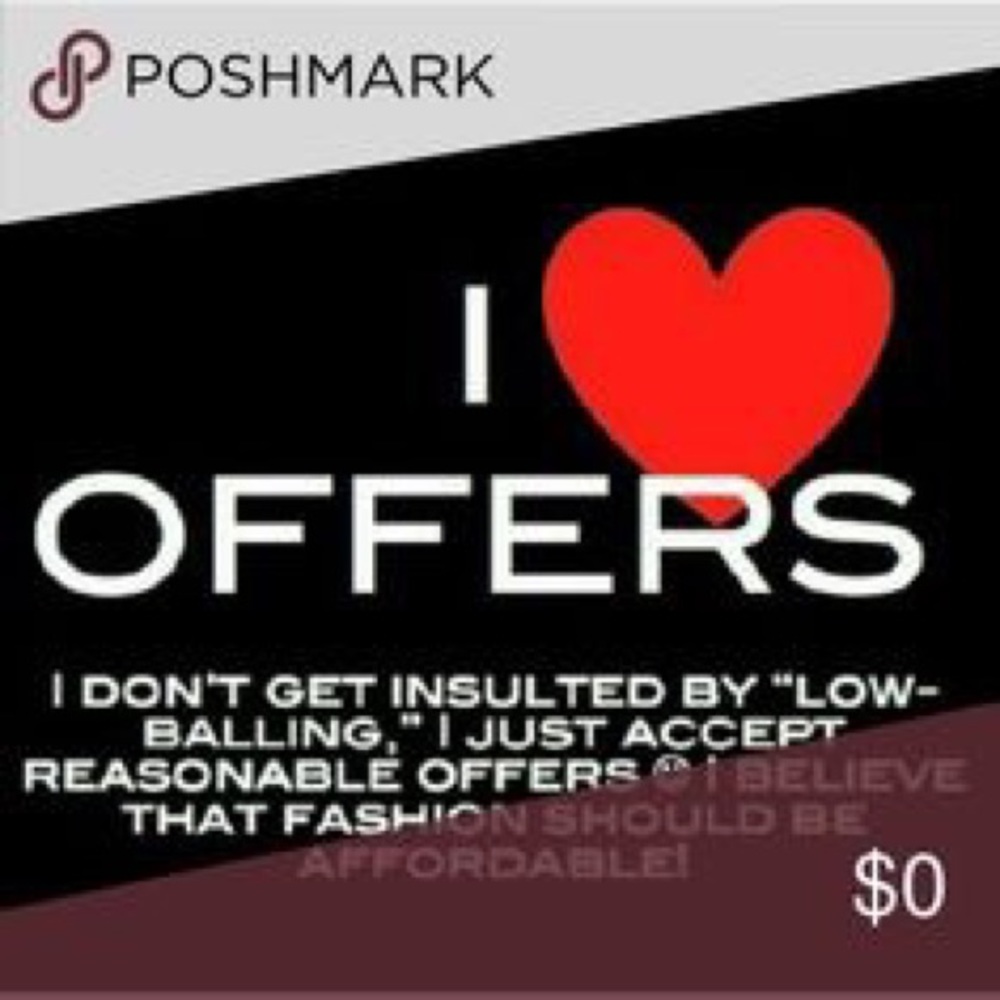 You know you want it!!