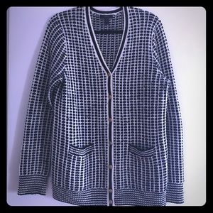 J.Crew Ladies Sweater SZ XL