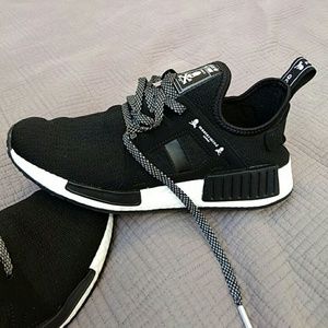 Adidas NMD Mastermind