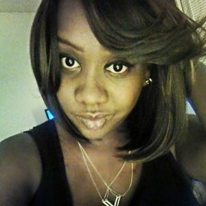 Meet your Posher, April