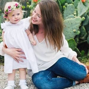 Meet your Posher, Bethany