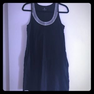 Lands End Ladies Dress SZ Small