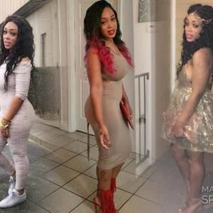 Meet your Posher, Raven