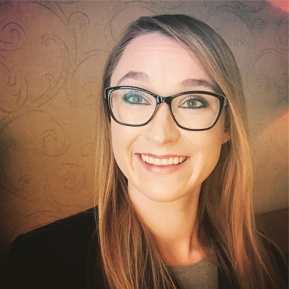 Meet your Posher, Erin