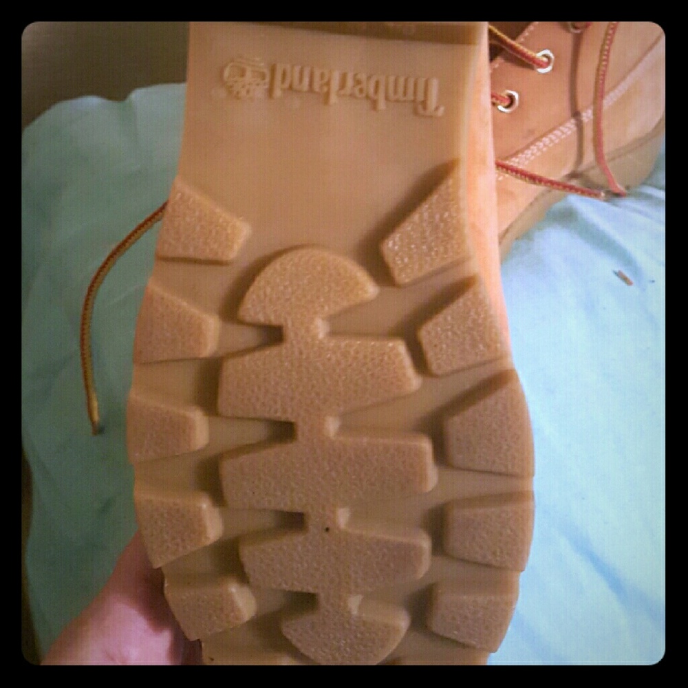 Timberlands