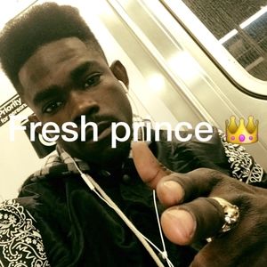 Meet your Posher, Taylor