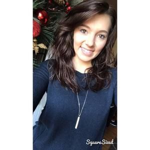 Meet your Posher, Jordan