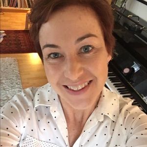 Meet your Posher, Betsy