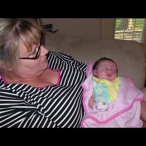 Meet your Posher, Sissy