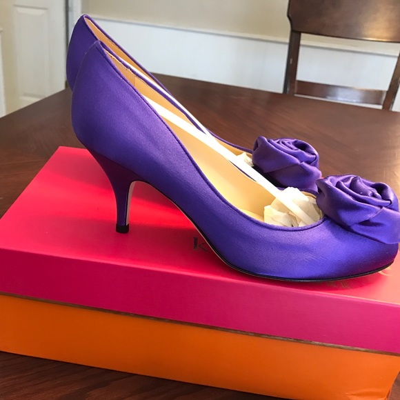 Kate spade heels - Picture 2 of 3
