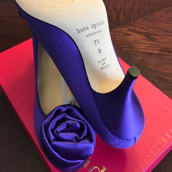 Kate spade heels - Picture 3 of 3