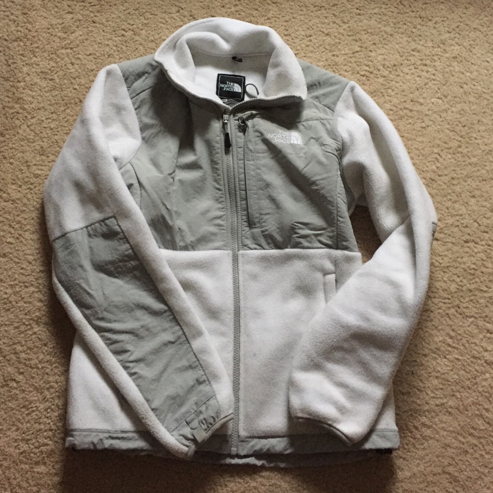 The North Face Denali jacket