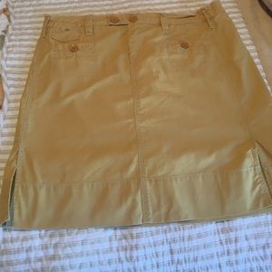 G1 Summer Goods skirt