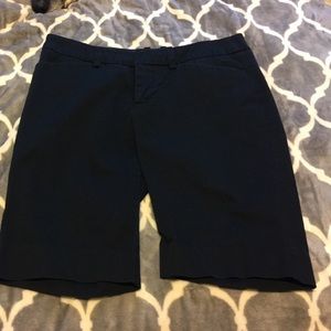 Bermuda Short!