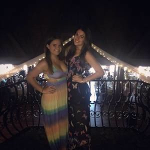 Meet your Posher, Jacqi