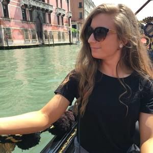 Meet your Posher, Morgan