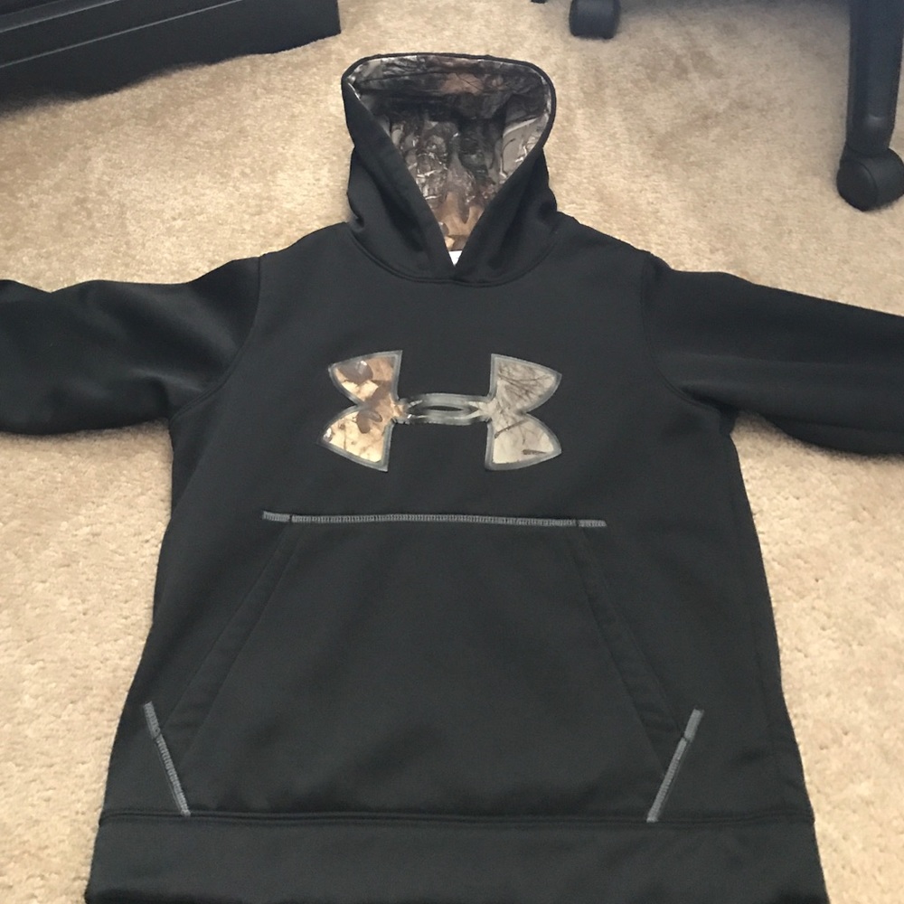 Kids Under Armour Sweatshirt