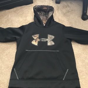 Kids Under Armour Sweatshirt