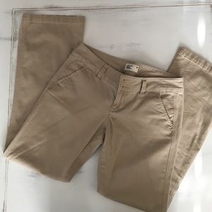 American Eagle Khaki Pant