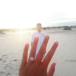 Meet your Posher, Jordan