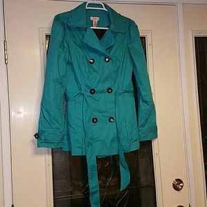 Candies trench coat - Juniors size