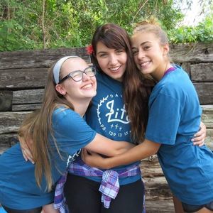 Meet your Posher, Bailey