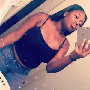 Meet your Posher, Jamaeka